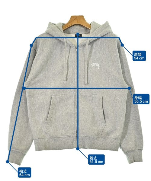 STUSSY 連帽衫