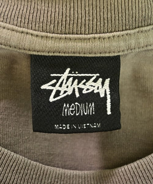 STUSSY T恤/上衣