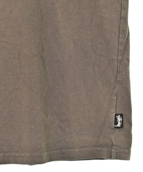 STUSSY T恤/上衣