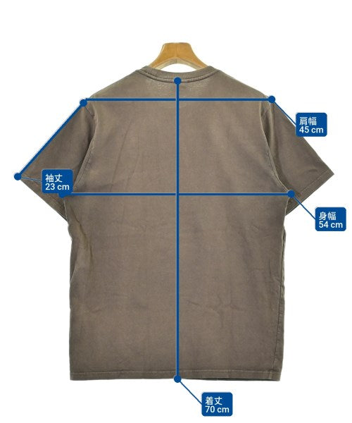 STUSSY T恤/上衣