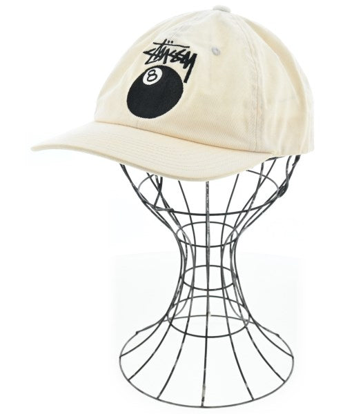 STUSSY 棒球帽