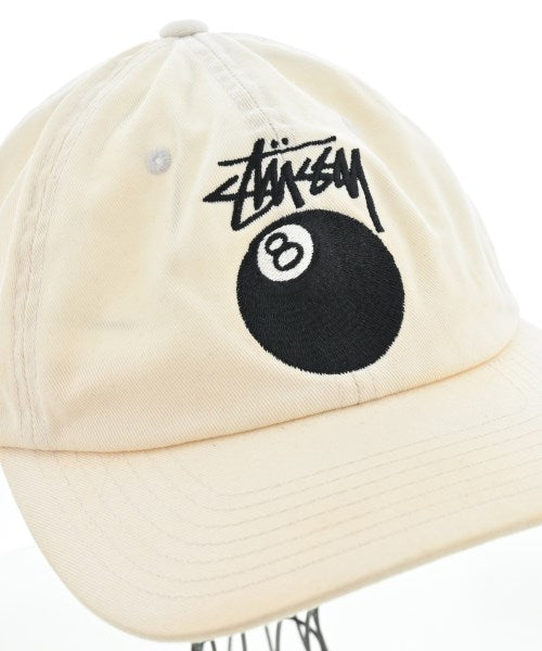 STUSSY 棒球帽