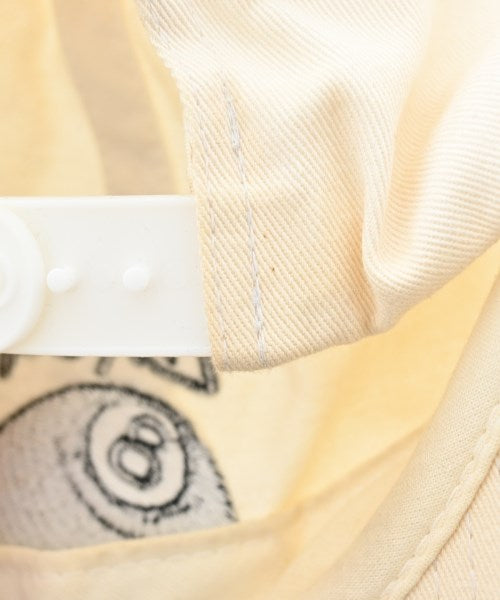 STUSSY 棒球帽