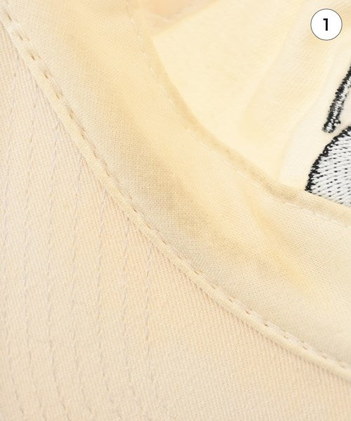 STUSSY 棒球帽