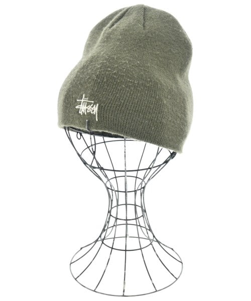 STUSSY 針織帽/毛線帽