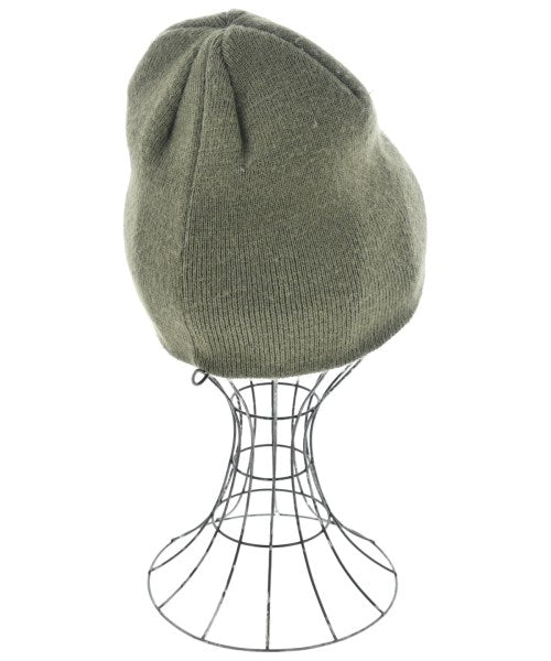 STUSSY 針織帽/毛線帽