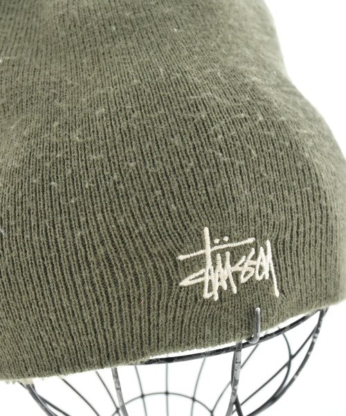 STUSSY 針織帽/毛線帽