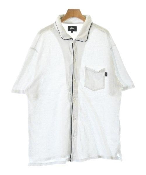 STUSSY 休閒襯衫
