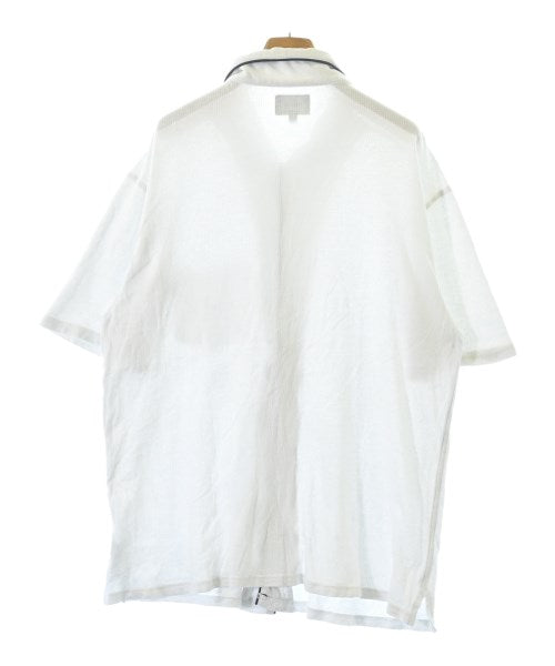 STUSSY 休閒襯衫