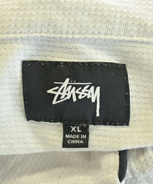 STUSSY 休閒襯衫
