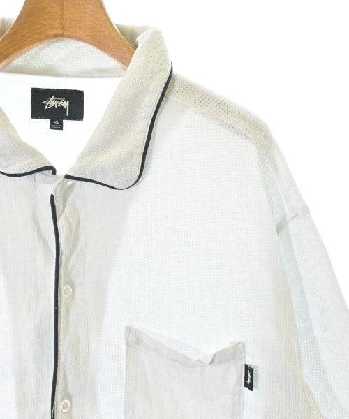 STUSSY 休閒襯衫