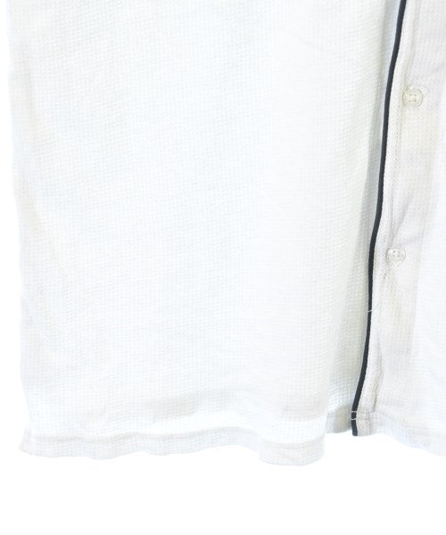 STUSSY 休閒襯衫