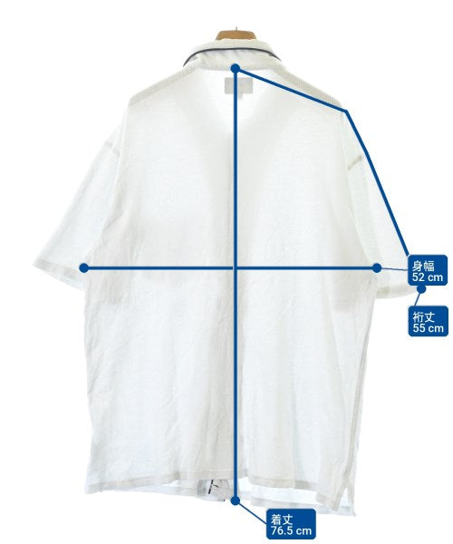 STUSSY 休閒襯衫
