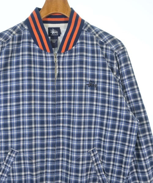STUSSY 其他飛行外套