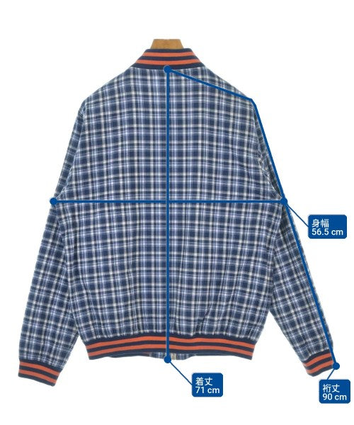 STUSSY 其他飛行外套