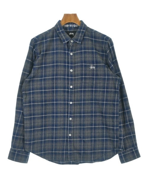 STUSSY 休閒襯衫
