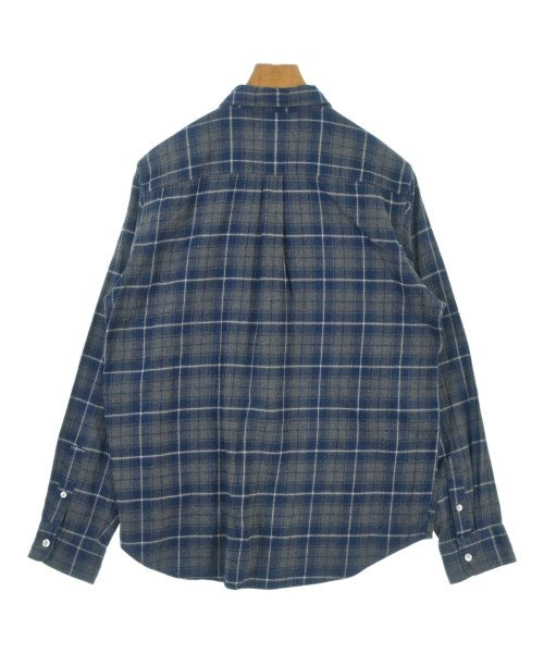 STUSSY 休閒襯衫
