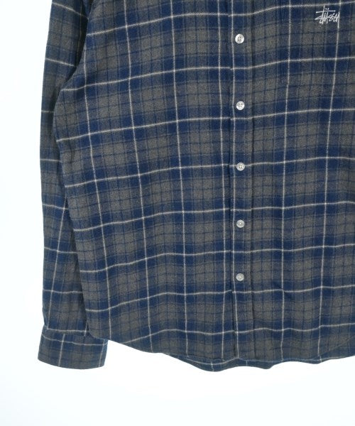 STUSSY 休閒襯衫