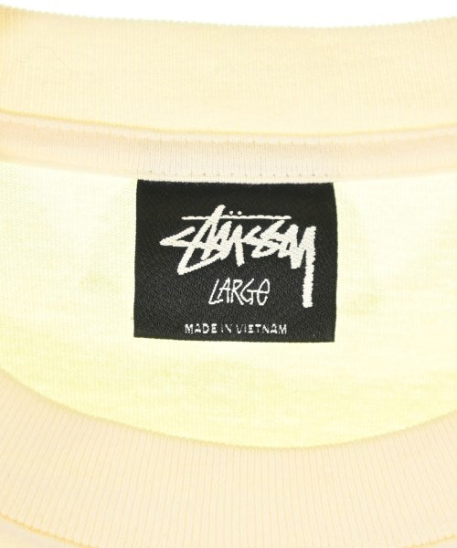STUSSY T恤/上衣
