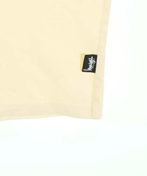 STUSSY T恤/上衣