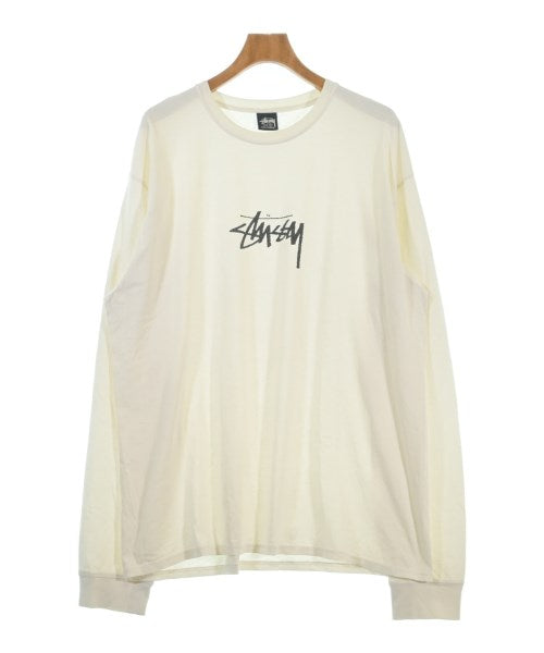 STUSSY T恤/上衣