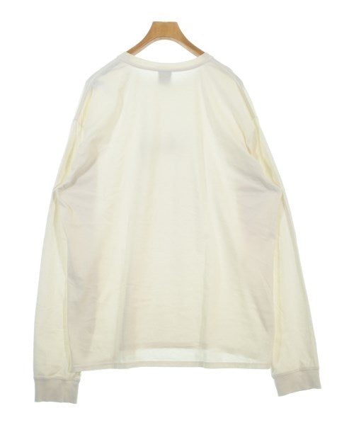 STUSSY T恤/上衣