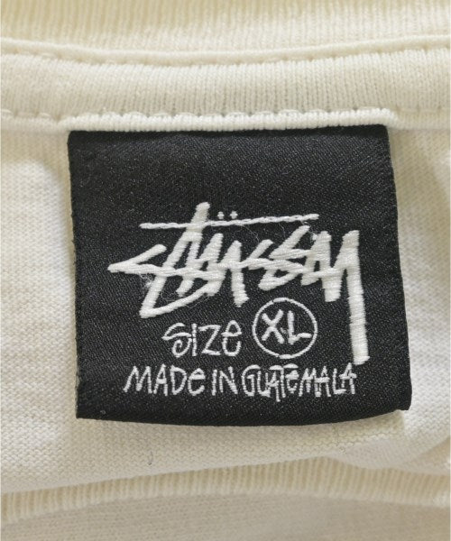 STUSSY T恤/上衣