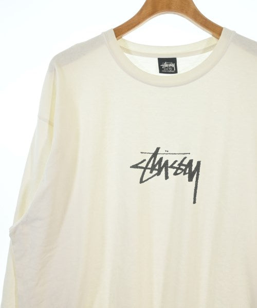 STUSSY T恤/上衣
