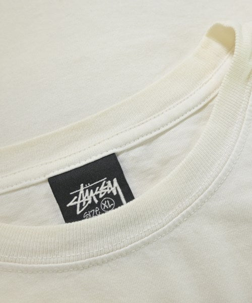 STUSSY T恤/上衣