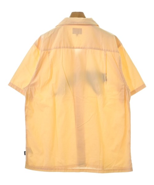 STUSSY 休閒襯衫