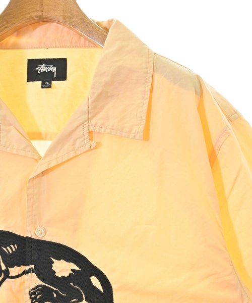 STUSSY 休閒襯衫