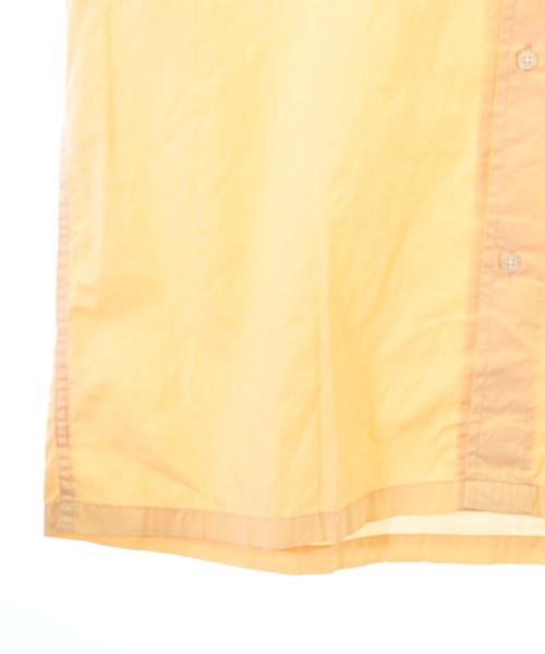 STUSSY 休閒襯衫