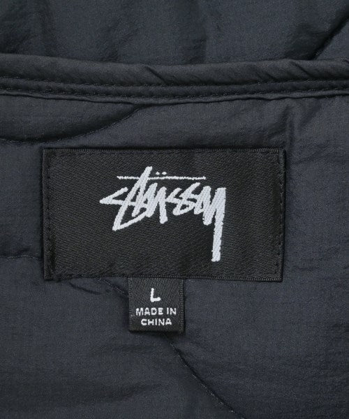 STUSSY 羽絨夾克/背心