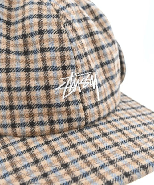 STUSSY 棒球帽