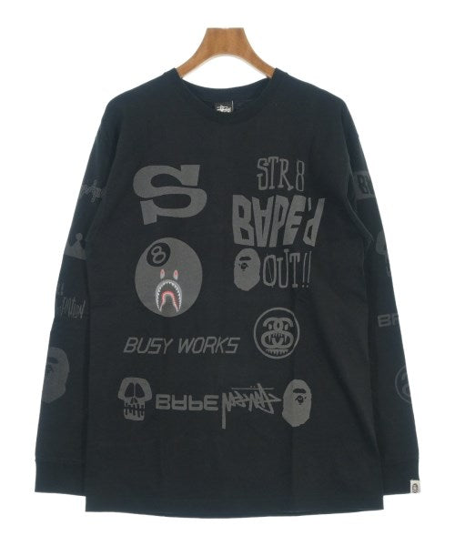 STUSSY T恤/上衣