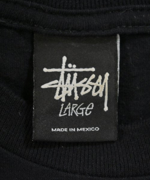 STUSSY T恤/上衣