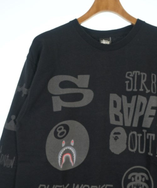 STUSSY T恤/上衣
