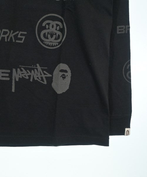 STUSSY T恤/上衣