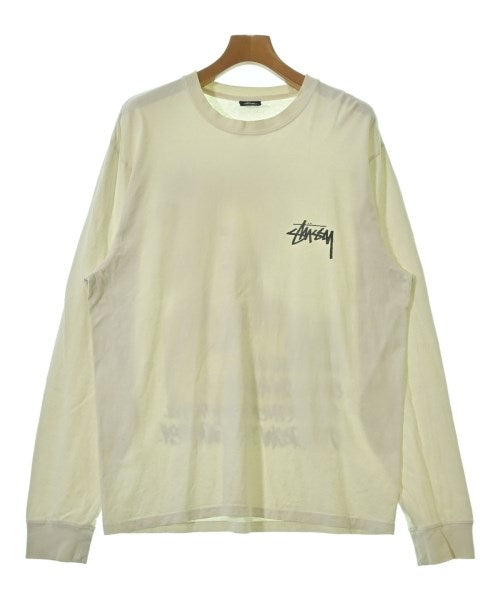STUSSY T恤/上衣