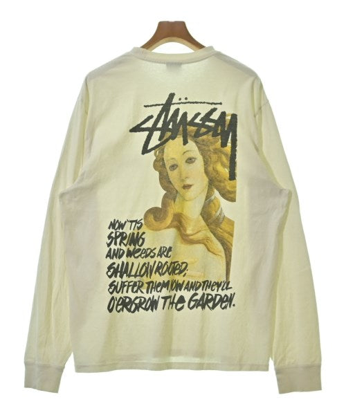 STUSSY T恤/上衣