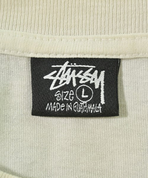 STUSSY T恤/上衣