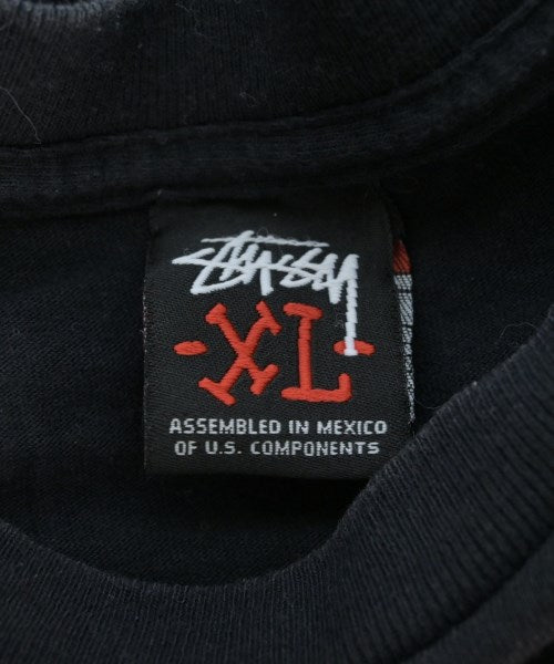 STUSSY T恤/上衣
