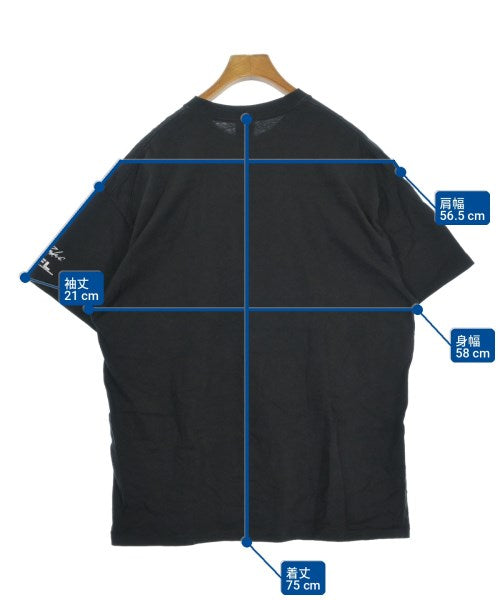 STUSSY T恤/上衣