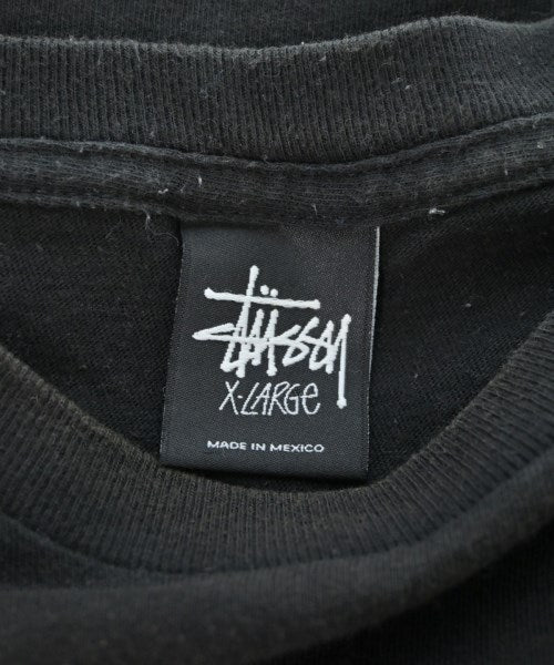 STUSSY T恤/上衣