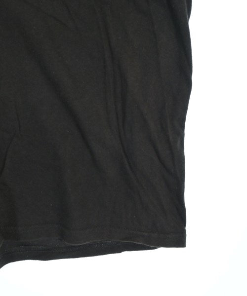 STUSSY T恤/上衣