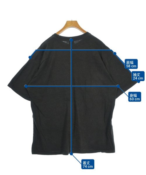 STUSSY T恤/上衣