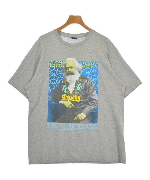 STUSSY T恤/上衣