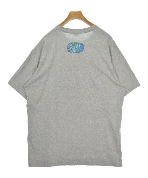 STUSSY T恤/上衣