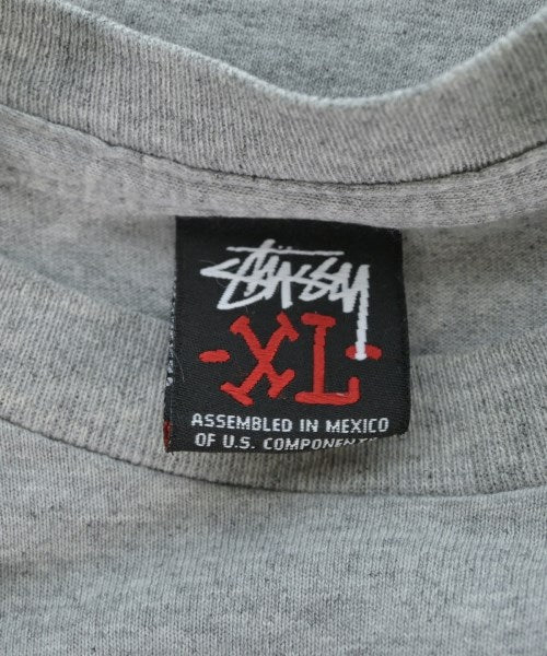 STUSSY T恤/上衣