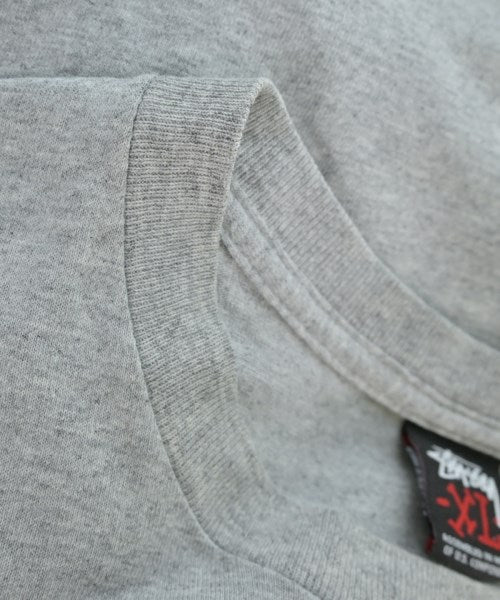 STUSSY T恤/上衣